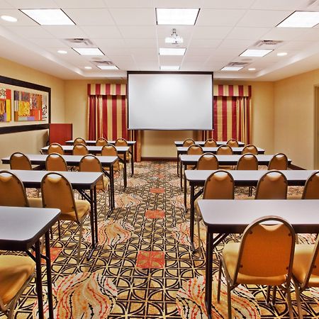 Holiday Inn Express Hotel & Suites Atlanta-Cumming By Ihg Esterno foto