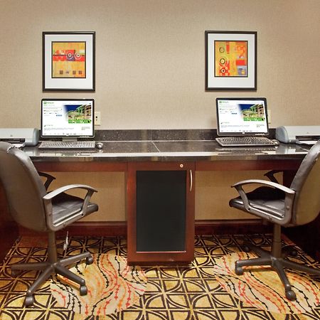 Holiday Inn Express Hotel & Suites Atlanta-Cumming By Ihg Esterno foto