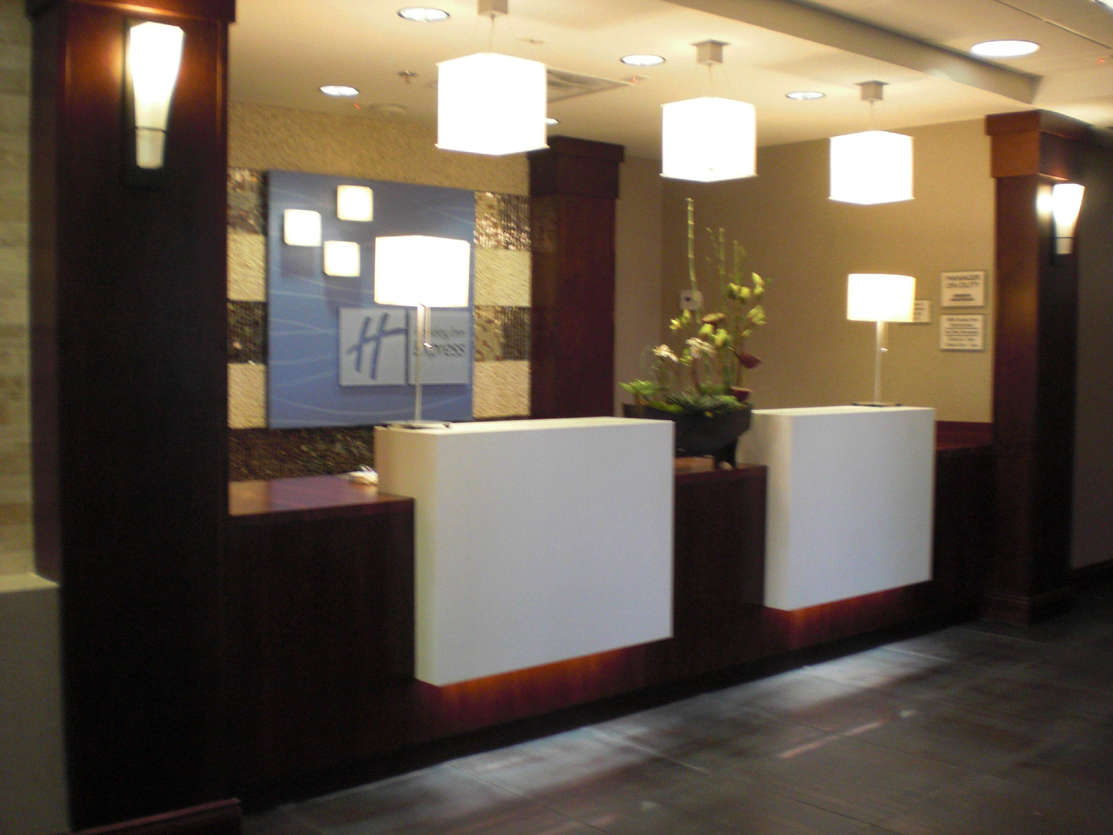 Holiday Inn Express Hotel & Suites Atlanta-Cumming By Ihg Esterno foto