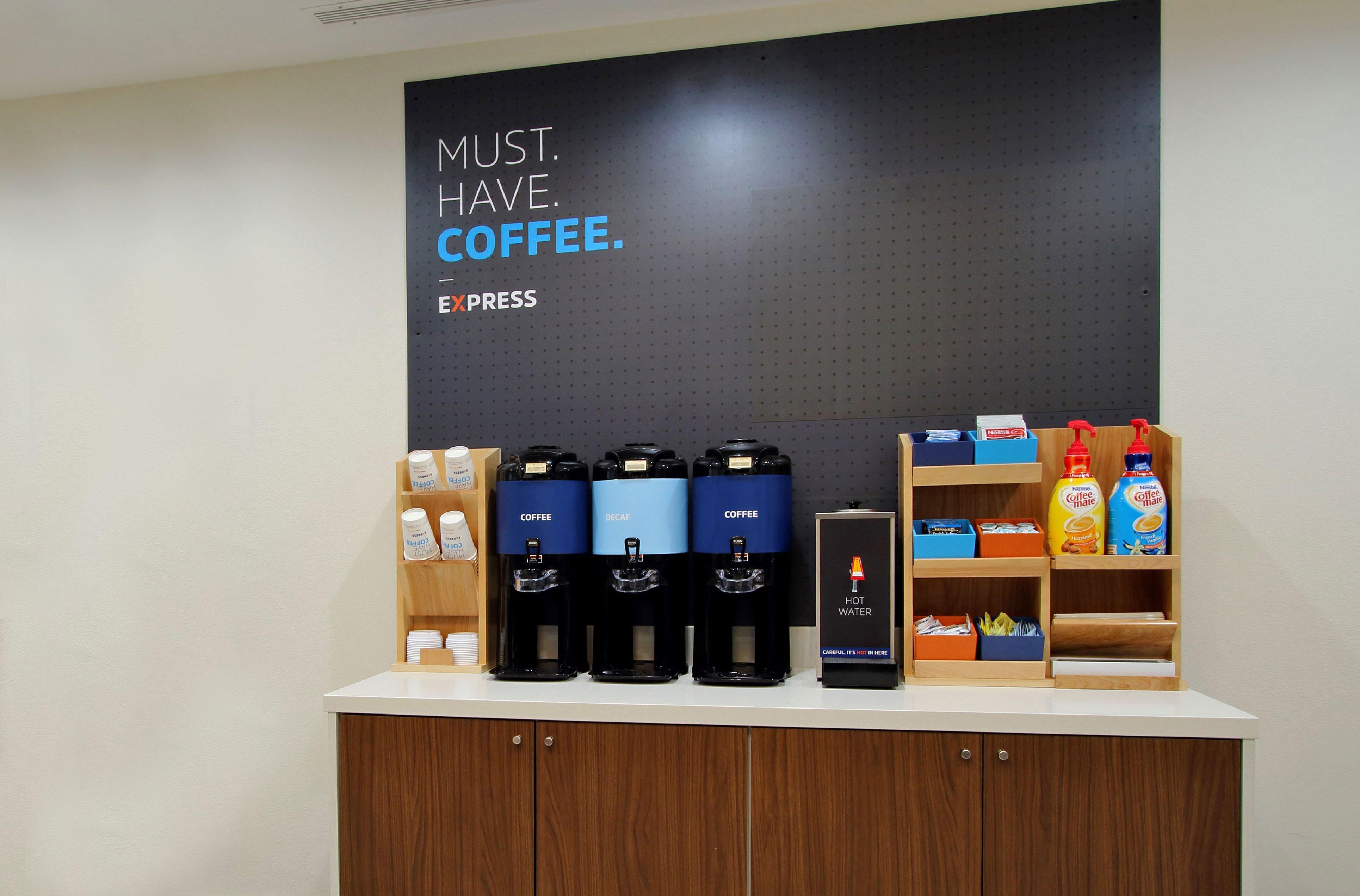 Holiday Inn Express Hotel & Suites Atlanta-Cumming By Ihg Esterno foto